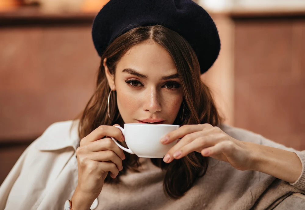 smallest espresso machine