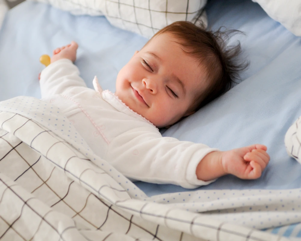 best rocking bassinet for baby
